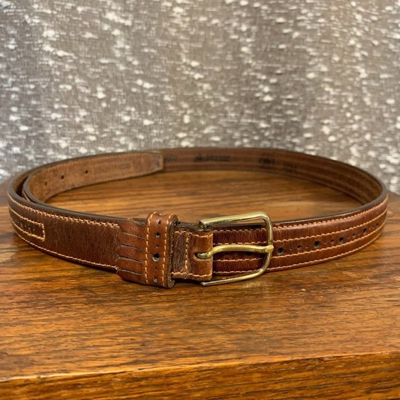 Other - Men's Belts Genuine Leather Casual Dress Jeans Belts for Men 38 29607